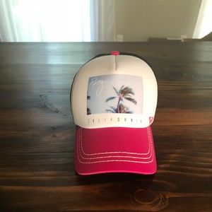 Roxy Cap 🧢💕☺️